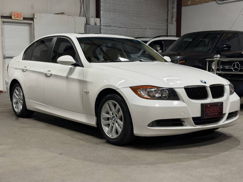 bmw 3 series 2006 WBAVB13516PS65035 image bmw 3 series 2006 WBAVB13516PS65035 image